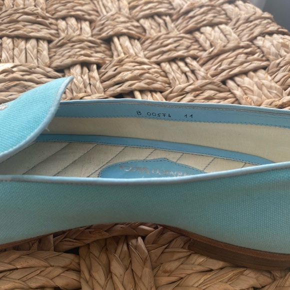 Men’s Domenico Vacca size 11.5 - Picture 5 of 8